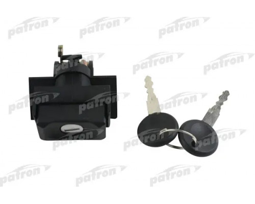 P40-0002 Patron Вставка замка багажника для VW Golf II/Jetta II 1983-1992