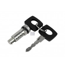 4.63270 DT Spare Parts Вставка замка двери