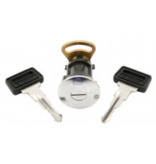 2.72114 DT Spare Parts Вставка замка двери
