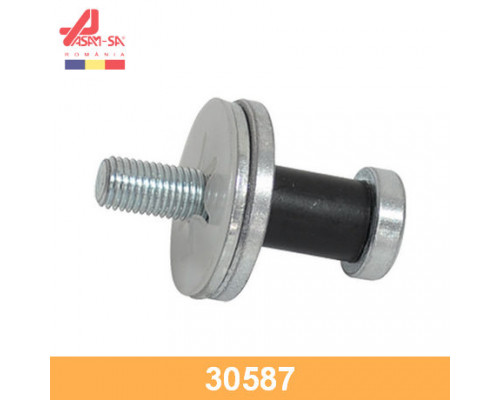 30587 Asam Фиксатор замка двери
