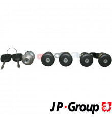 1587500210 JP Group Вставки замков к-кт