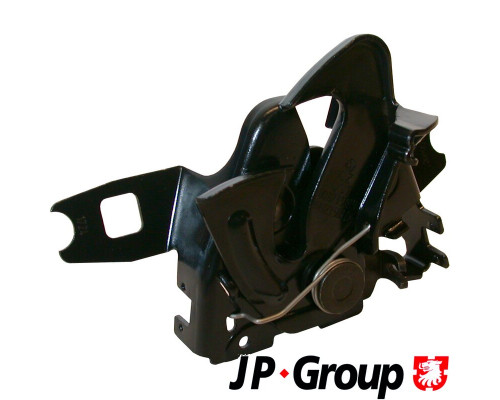 1187700900 JP Group Замок капота 1187700900 JP Group Замок капота