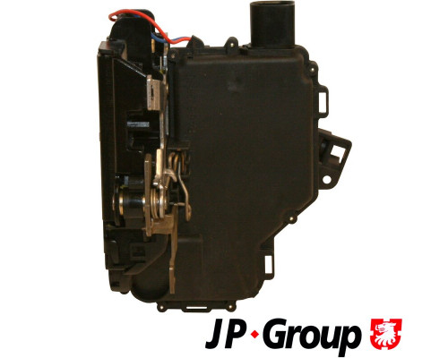 1187501270 JP Group Замок двери задней левой 1187501270 JP Group Замок двери задней левой