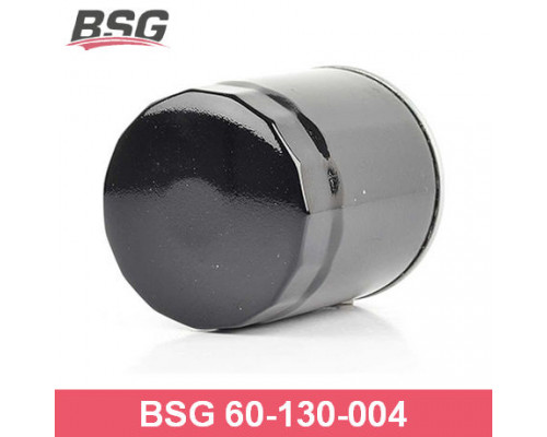 BSG60-130-004 BSG Auto Parts (BASBUG) Фильтр топливный