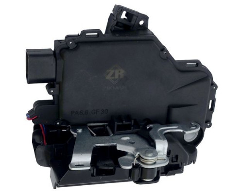 Z59023R ZIKMAR Замок двери передней левой Z59023R ZIKMAR Замок двери передней левой