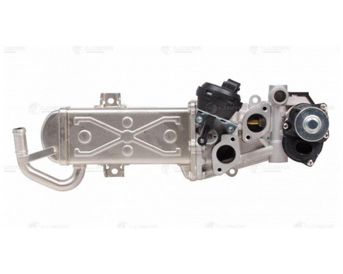 LREG1808 Luzar Радиатор системы EGR LREG1808 Luzar Радиатор системы EGR