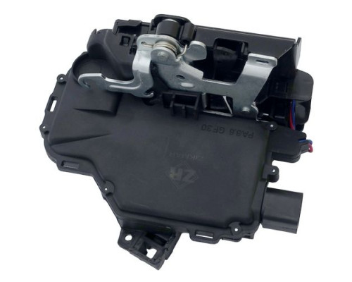 Z59025R ZIKMAR Замок двери задней левой Z59025R ZIKMAR Замок двери задней левой