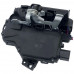 Z59025R ZIKMAR Замок двери задней левой