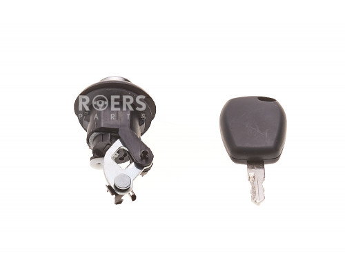 RP6001550621 Roers-Parts Вставка замка багажника для Renault Logan 2005-2014