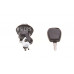 RP6001550621 Roers-Parts Вставка замка багажника для Renault Logan 2005-2014
