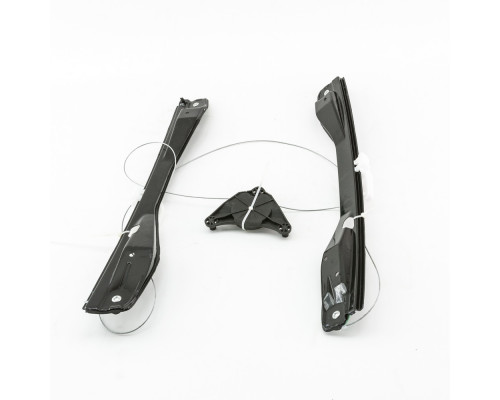 AW1Z108370461S Dominant Стеклоподъемник электр. передний левый для Skoda Octavia (A5 1Z-) 2004-2013 AW1Z108370461S Dominant Стеклоподъемник электр. передний левый для Skoda Octavia (A5 1Z-) 2004-2013