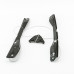 AW1Z108370461S Dominant Стеклоподъемник электр. передний левый для Skoda Octavia (A5 1Z-) 2004-2013