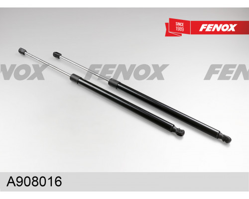 A908016 FENOX Амортизатор двери багажника для Honda CR-V 2007-2012