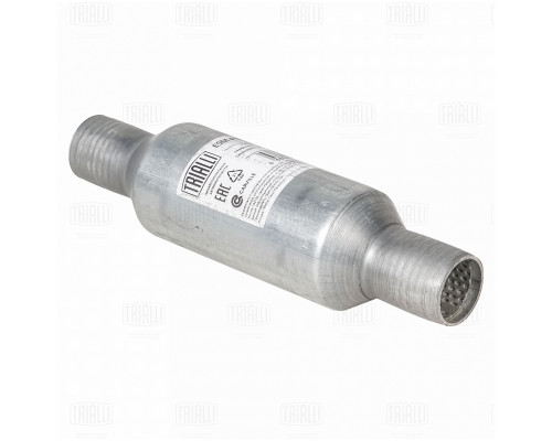 ESM45300D Trialli Пламегаситель универсальный