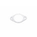 7620-519 Metaco Прокладка глушителя для Chevrolet Aveo (T300) 2011-2015