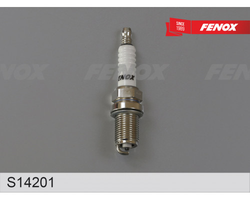 S14201 FENOX Свеча зажигания