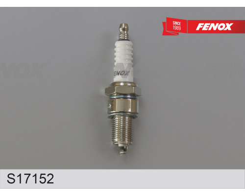 S17152 FENOX Свеча зажигания