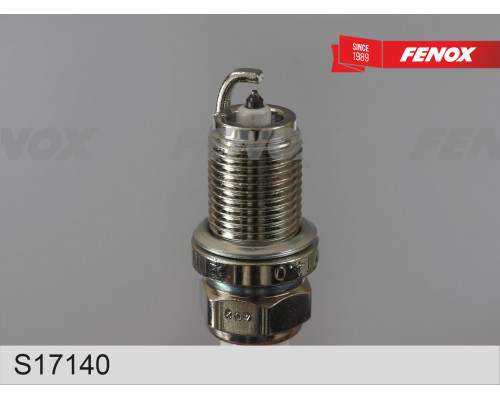 S17140 FENOX Свеча зажигания