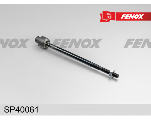 SP40061 FENOX Тяга рулевая для Opel Corsa C 2000-2006