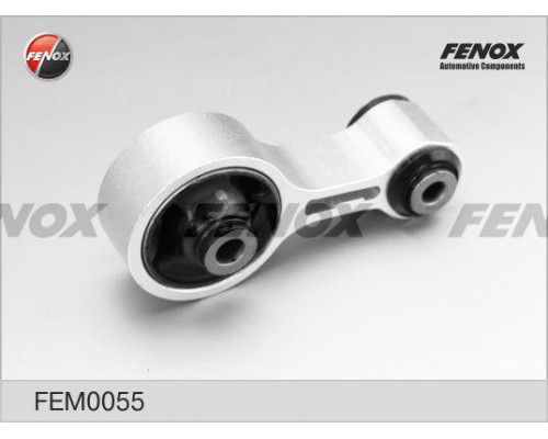 FEM0055 FENOX Опора двигателя задняя для Mazda Mazda 6 (GG) 2002-2007