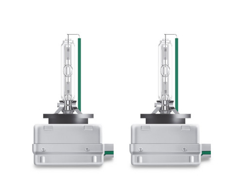 Лампа D3S 35W 42V OSRAM NIGHT BREAKER LASER