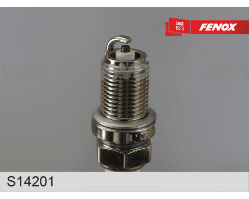 S14201 FENOX Свеча зажигания