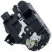 Z59023R ZIKMAR Замок двери передней левой