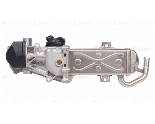 LREG1808 Luzar Радиатор системы EGR LREG1808 Luzar Радиатор системы EGR