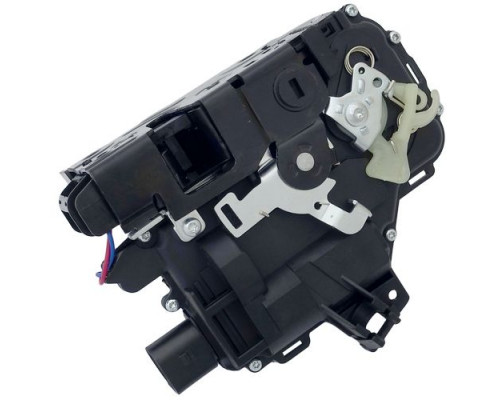 Z59025R ZIKMAR Замок двери задней левой Z59025R ZIKMAR Замок двери задней левой