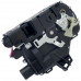 Z59025R ZIKMAR Замок двери задней левой