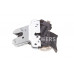 RP4F5827505D Roers-Parts Замок багажника