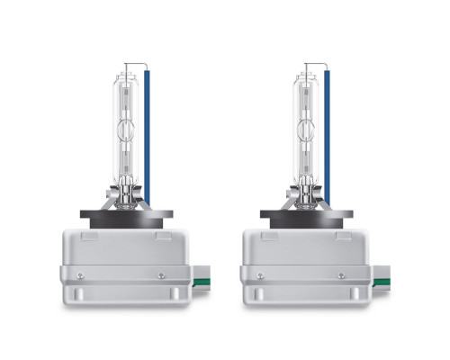 Лампа D3S 35W 42V OSRAM XENARC COOL BLUE INTENSE