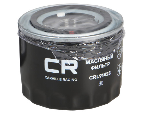 CRL91428 CARVILLE RACING Фильтр масляный