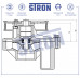 STP0066 STRON Насос водяной (помпа)