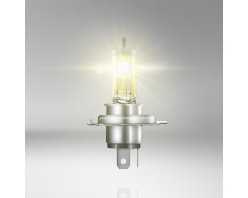 Лампы H4 12V 60/55W Osram Fog Breaker 2 шт