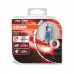 Лампы H4 12V 60/55W Osram Night Breaker Laser +150 2шт