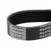 Ремень поликлиновой 6PK2238 Kia Optima 10-15; Mazda 6 07-13; Mercedes-Benz C-Class 00-07/ E-Class 03-09 (M6310518)