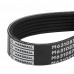 Ремень поликлиновой 6PK2500 Land Rover Range Rover 12-; Land Rover Range Rover Sport 05-13 / 13-; (M6310572)