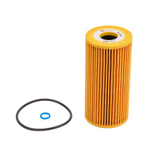 Фильтр масляный HYUNDAI SANTA FE 05-, TUCSON 15-; KIA SORENTO 09-, SPORTAGE 10-