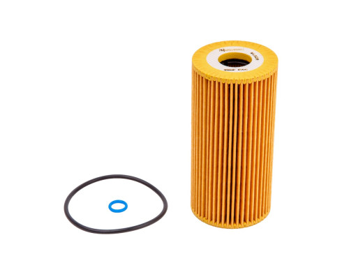 Фильтр масляный HYUNDAI SANTA FE 05-, TUCSON 15-; KIA SORENTO 09-, SPORTAGE 10-