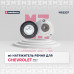 Натяжитель прив. ремня Chevrolet Cruze I 09-; Opel Astra G, H, J 98- / Corsa B, C, D, E 93- (MS2207)