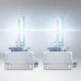 Лампа D3S 35W 42V OSRAM NIGHT BREAKER LASER
