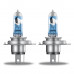 Лампы H4 12V 60/55W Osram Night Breaker Laser +150 2шт
