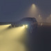Лампы H4 12V 60/55W Osram Fog Breaker 2 шт