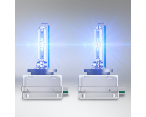 Лампа D3S 35W 42V OSRAM XENARC COOL BLUE INTENSE