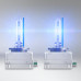 Лампа D3S 35W 42V OSRAM XENARC COOL BLUE INTENSE