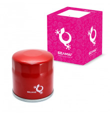 Фильтр масляный BM.OFL.010 DAEWOO (Nexia, Espero, Lanos), CHEVROLET (Aveo, Lacetti, Lanos)