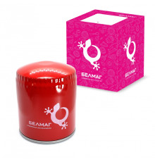 Фильтр масляный ГАЗ 406дв 31051017010 БелМаг BM.6539