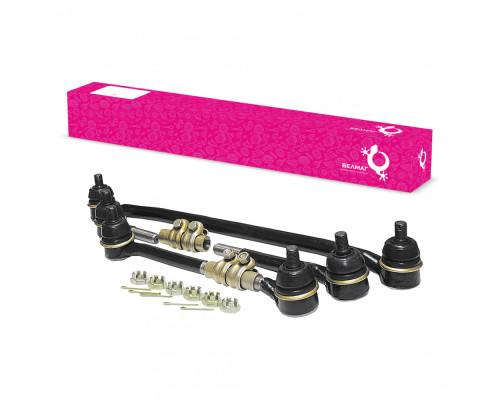 Трапеция рулевая ВАЗ 2101 в сборе 