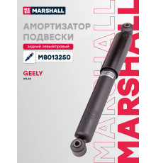Амортизатор подвески задний GEELY ATLAS 16-
